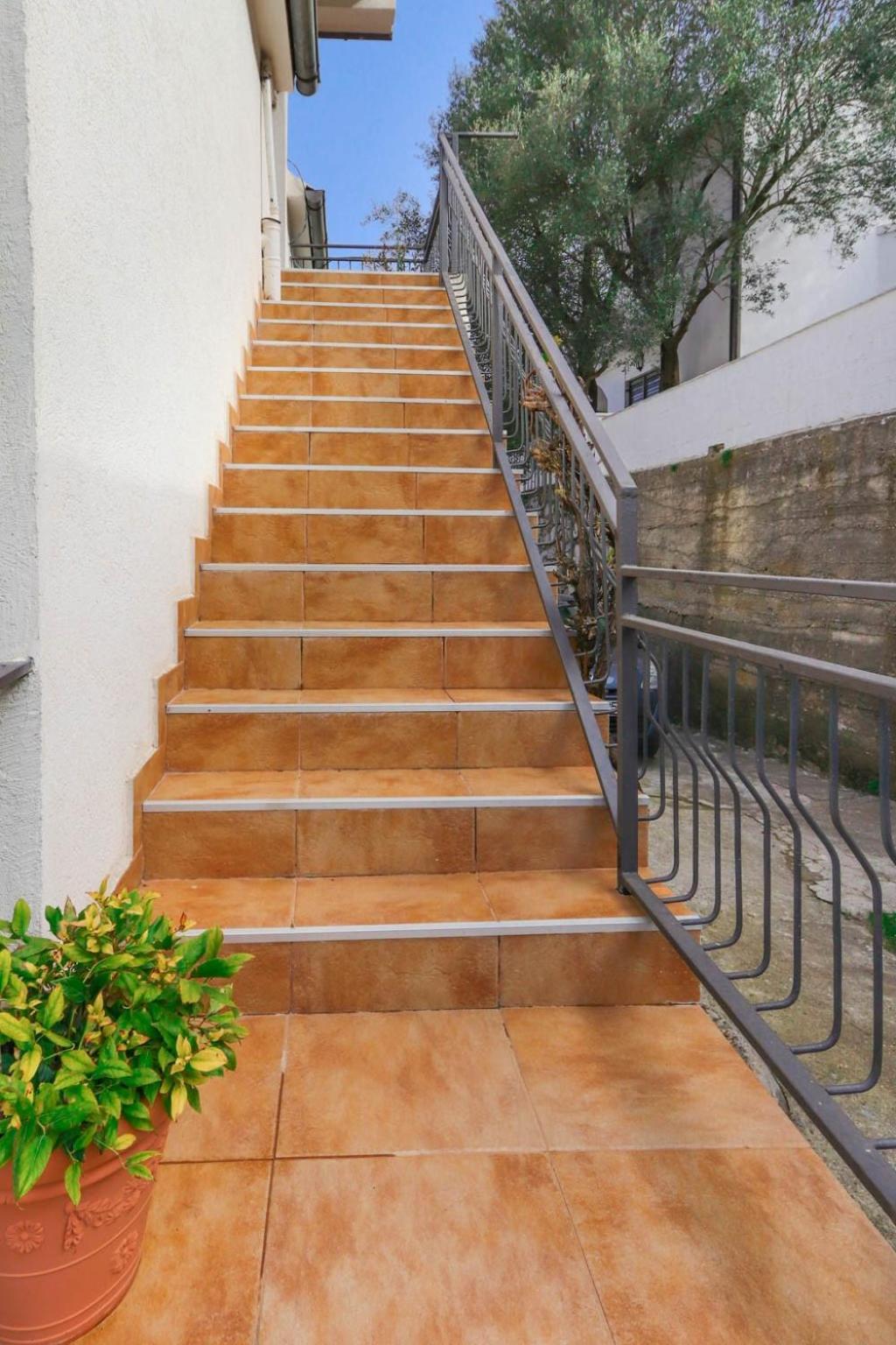 Apartment Mirjana Kotor Rom bilde