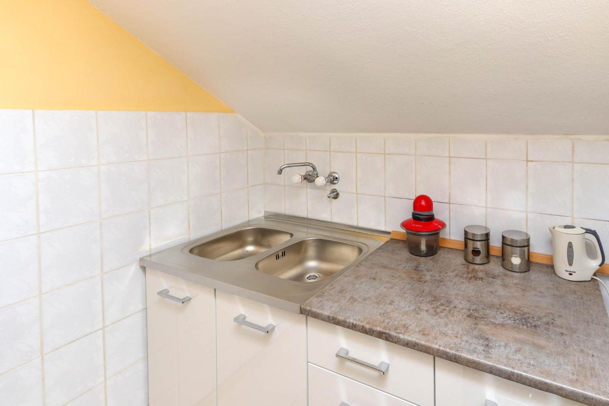 Apartment Mirjana Kotor Rom bilde