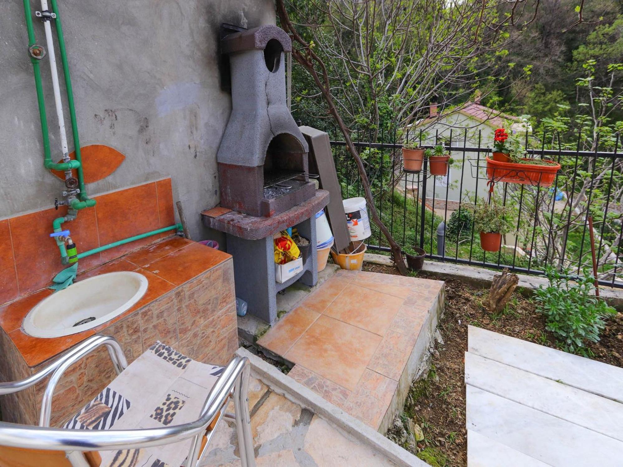 Apartment Mirjana Kotor Rom bilde