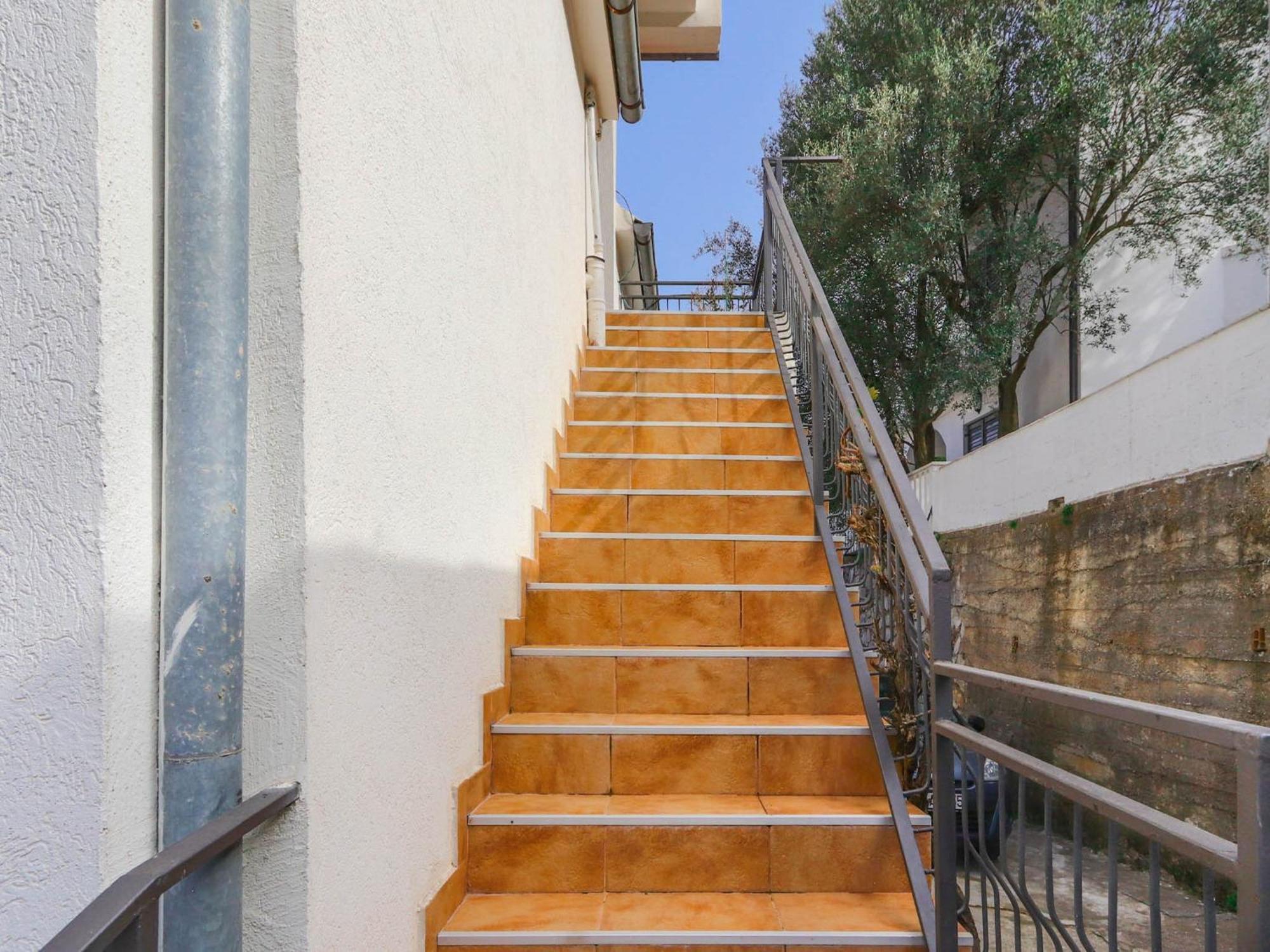 Apartment Mirjana Kotor Rom bilde