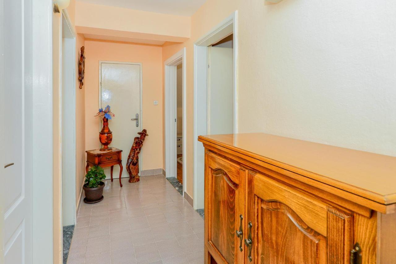 Apartment Mirjana Kotor Eksteriør bilde
