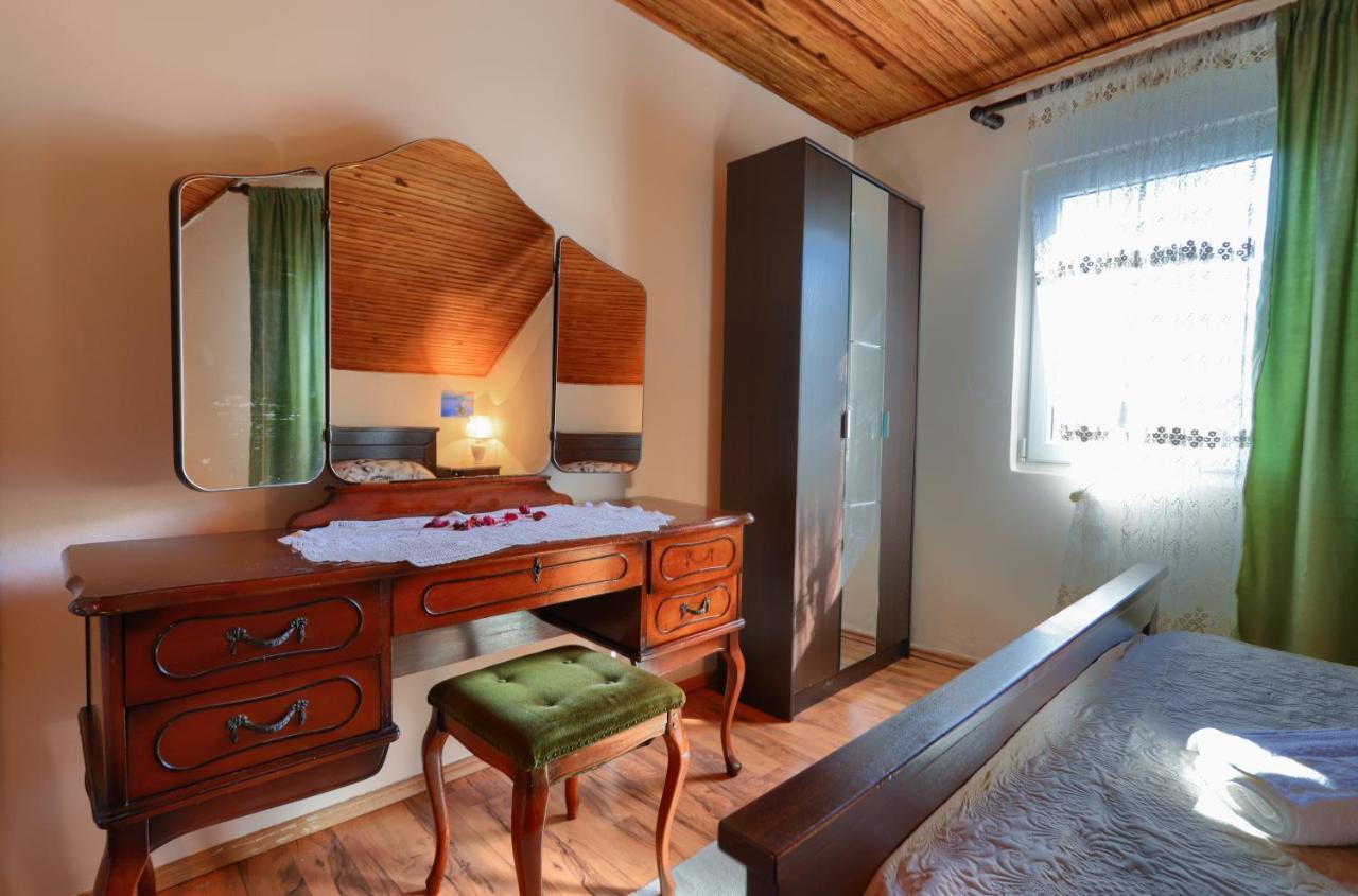Apartment Mirjana Kotor Eksteriør bilde
