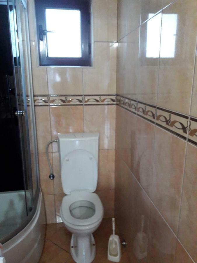 Apartment Mirjana Kotor Eksteriør bilde